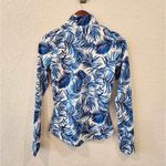 Tommy Bahama  sport long Sleeve Golf blouse Size XS Photo 1