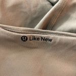 Lululemon  Nulu Fold Yoga High-Rise Crop 23" Rosemary Green 4 Photo 2