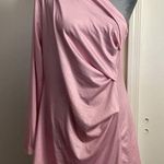 Blush Pink Swim Cover Up 💚 Size M Photo 0