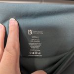 Buffbunny Collection NWOT BuffBunny Small Sage Capri Leggings Photo 2