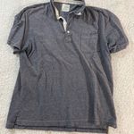 Billy Reid  grey polo xl Photo 0