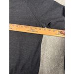 FREE FLY Women's Bamboo Lightweight Fleece Crew Sweatshirt Sz M Size M Photo 7