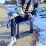 Free People ❤️COPY - Brooks Chelsea Boots Photo 10