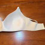 Knix WingWoman Contour‎ Wireless Bra Nude Size 7 36DD 36DDD 36E 38DD Tan Photo 7