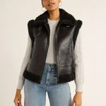 RD Style R.D. Style Bomber Vest Photo 2