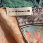 Anthropologie  Dylan Floral Cocoon Kimono Open Cardigan One Size Photo 4