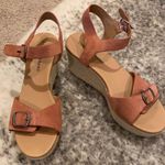 Lucky Brand Platform Wedges Photo 0