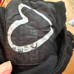 Frank & Eileen The Trouser Tee Lab Black Comfy Classic Pants Size Small Office Photo 7