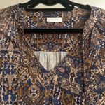 Juniper blu small dress Tan Photo 4