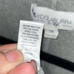 Koolaburra by UGG Marshmallow Jersey Hooded Cardigan Silver Size 2X Photo 3