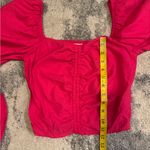 A New Day Pink Women's Long Sleeve Top Photo 6