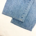 AYR  The Beat Drop Limited Edition Barrel Leg Jeans Love Struck Wash Photo 9