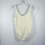 SKIMS tank top full back bodysuit size small medium NWOT Photo 2