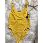 PilyQ New. Rose gold swimsuit. Photo 4