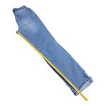 Vanilla Star Jeans Vanilla Star elastic waist skinny jeans size 5 Photo 8