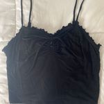 Forever 21 Cut Out Tank Top Photo 0