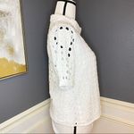 Anthropologie Wolven Eudora Eyelet Top Photo 9