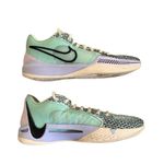 Nike Sabrina 1 Womens Size 10 Brooklyns Finest Ice Black Photo 4