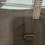 Loft Ann Taylor  Marisa Pinstripe Dress Pants Photo 2