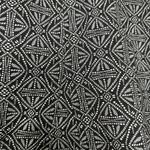 NWT RipSkirt Hawaii Length 1 Adjustable Quick Wrap Skirt Cover Up XL Extra Large Black Photo 3