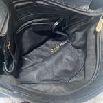 Michael Kors  Jet Set Leather Shoulder Bag with Chain Handles Photo 7