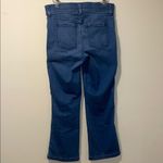 Spanx Womens  Cropped Kick Flare Jeans Photo 3