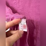 CP Shades  Pink Button-Down Shirt Photo 3