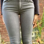Rag and Bone Low Rise Skinny Jean Photo 7