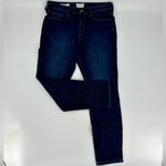 Universal Threads Universal Thread High-Rise Skinny Jeans Size 16 Photo 2