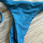 frankie's bikinis Frankie’s bikinis ribbed bikini bottom Photo 1