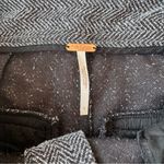 Free People Herringbone Constructed Knit Jogger 0 Photo 5