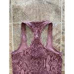 Lululemon  Cool Racerback Desert Snake Bark Berry Multi
Size 4 Photo 8