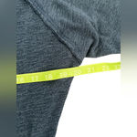 We The Free  Ladies Off Shoulder Navy Sweatshirt Size XS Photo 4