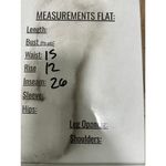 Hollister  Ultra High-Rise Mom Jean Vintage Stretch Denim Jeans Women Size 11R 30 Photo 3