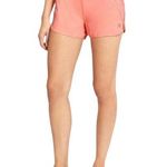 Athleta Coral Running Shorts Photo 0
