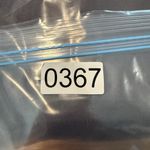 Garnet Hill Sweater Top Women’s LG Gray Silk Blend Lagenlook Oversized Dolman Photo 10