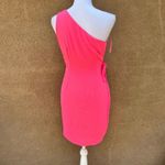 Amanda Uprichard x REVOLVE Conetta Mini Dress in Pink Ribbon Size XS Photo 8