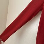 Madewell pull over collared sweater▪️size XXS Photo 3