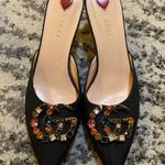 Gucci Unia GG Crystal Mule size 38.5 Photo 0
