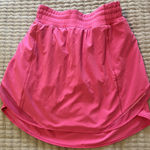 Lululemon Pink  Skirt Photo 0