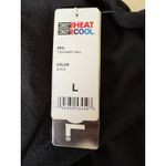 32 Degrees Heat 32 Degrees Cool romper NEW size large in black Photo 4