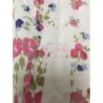 Indera Women's Floral Print Thermal Under Layer Pants Size 2XL Photo 3