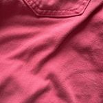 Faded Glory  Vintage Y2K Pink Cotton Denim Shorts Photo 5