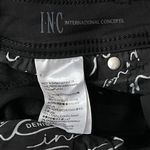 INC International Concepts SZ 0 Skinny Leg Stretch Pockets Mid Photo 6