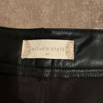 Altar'd State Faux Leather Pants Photo 2