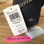 Coach Purse Photo 12