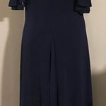 Kensie New With Tags High Low Cold Shoulder Dress Photo 7