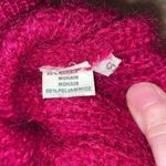 Landini mohair blend cardigan Photo 2