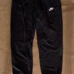 Nike Swoosh Sweatpants Photo 0