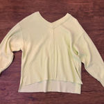 Aerie  Sweater Oversized Photo 0
